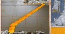 The Floating Piers - Christo - Lake Iseo
