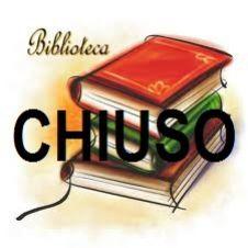 BIBLIOTECA CHIUSA